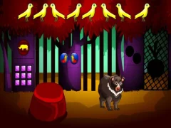 Spil Bear Escape online