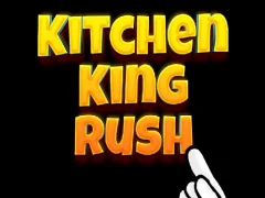 Spil Kitchen King Rush online