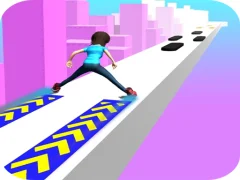 Spil Sky Run online