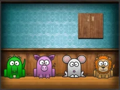 Spil Amgel Kids Room Escape 75 online