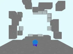 Spil 3D Endless fun and run online