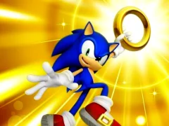 Spil Sonic Path Adventure online