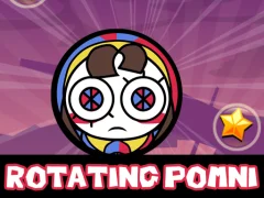 Spil Rotating Pomni online