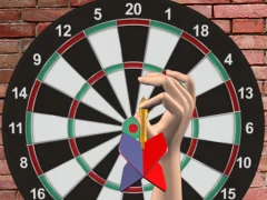 Spil Darts 501 online