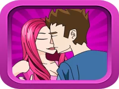 Spil Kiss Me online
