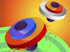 Spil Spinner Battle online
