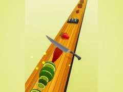 Spil Perfect Fruit Slicer - Chop sl online