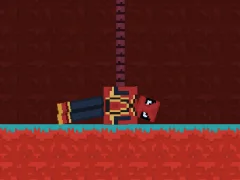 Spil Super Hero Rope online