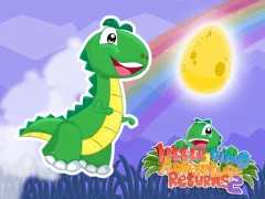 Spil Little Dino Adventure Returns 2 online