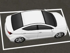 Spil Realistic Parking online