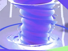 Spil Super Tornado.io online