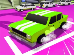 Spil Park My Car online
