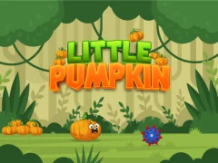 Spil Little Pumpkin online