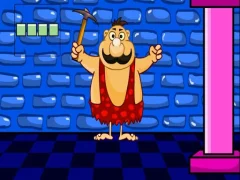 Spil Stone Cave Escape online