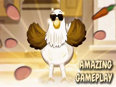 Spil Egg Fry online