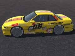 Spil Japan Drift Racing Car Simulator online