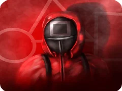 Spil Squid Game Fighting online