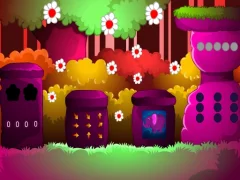 Spil Red Bird Escape online
