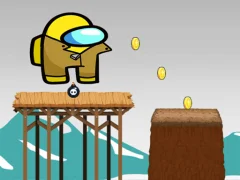 Spil Imposter Run Jump online
