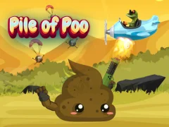 Spil Pile of Poo online