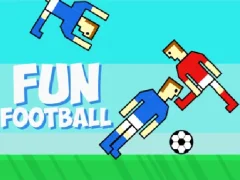 Spil Fun football online