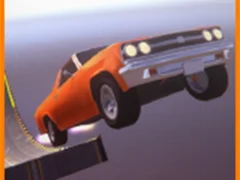 Spil Car Jumper online
