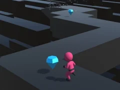 Spil ZigZag Squid Game Runner online