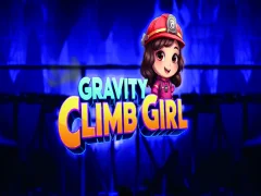 Spil Gravity Climb Girl online
