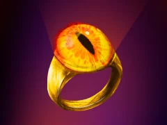 Spil Epic Ring of Power online
