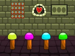 Spil Old Green Villa Escape online