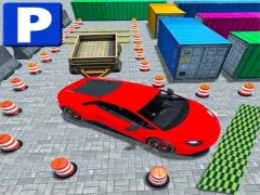 Spil Car Parking online