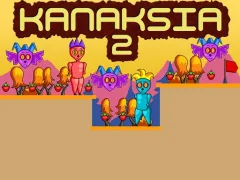 Spil Kanaksia 2 online