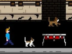 Spil Streamer Fashion Run online