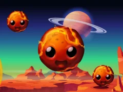 Spil Save The Earth online
