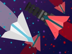 Spil Space Wave: Danger Zone online