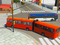 Spil Bus Simulation City Bus Driver online
