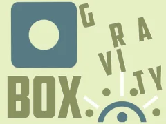 Spil Gravity Box online