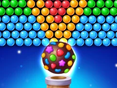Spil Bubble Shooter Party online