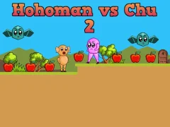 Spil Hohoman vs Chu 2 online