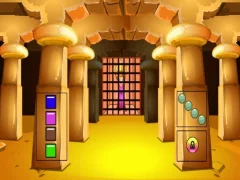Spil Queen Escape online