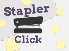 Spil Stapler click online