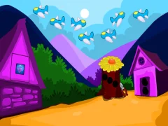 Spil Estate Escape online