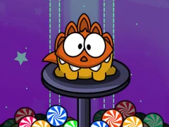 Spil Monster and Candy online