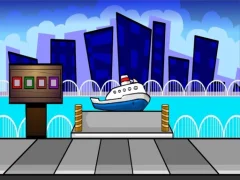 Spil Modern City Escape 2 online