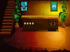 Spil Primeval House Escape online