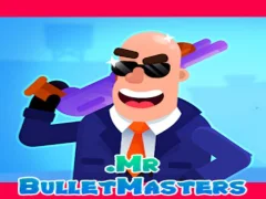 Spil Mr. Bullet online