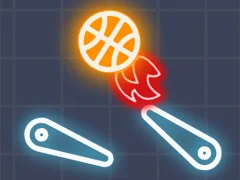Spil Basket Pin online