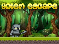 Spil Golem Escape online