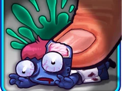 Spil Zombie Smasher online