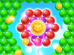 Spil Bubble FreeDom online